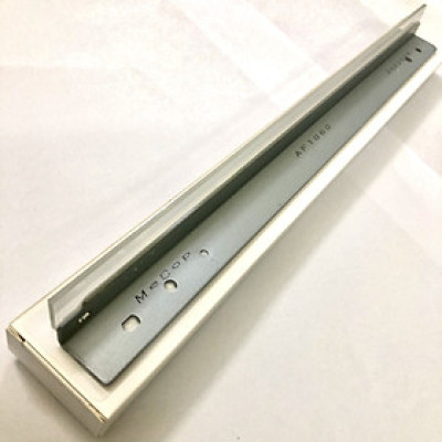 Gạt mực (gạt trống) 2060: Dùng cho máy photocopy Ricoh 1060/ 1075/ 2060/ 2075/ 6500/ 7500/ 8000/ 6001/ 8001/9001/ 6002/ 6502/9002/ 6503/7503 ( HA - Hàng nhập khẩu )