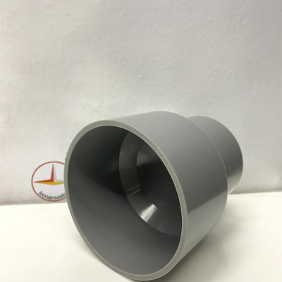 Nối giảm 114 x 90 nhựa PVC Bình Minh (Reducing Socket)_N114x90 M