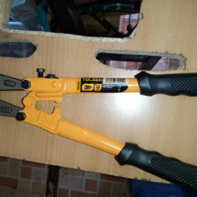 KÉO CẮT SẮT CÔNG NGHIỆP TOLSEN ( TỪ 300MM,12"- 1050MM/42")- HÀNG CHÍNH HÃNG