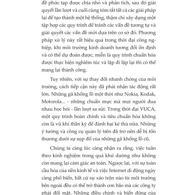 Pre-Order - OKR Căn Bản