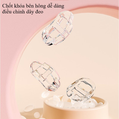 Kính bơi cho trẻ em SC15, mắt nhỏ ôm sát vòm mắt, chống uv, hiệu Yuke(Tặng Kèm Hộp)