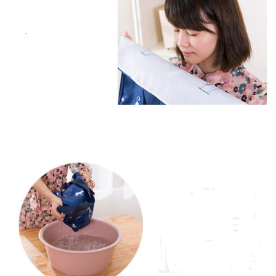 Set 3 túi đựng chăn màn quần áo chống thấm - màu ngẫu nhiên