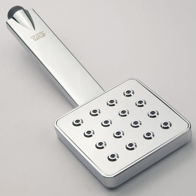 Tay sen siêu tăng áp, 1 chức năng chảy Eurolife EL-H121 (Trắng bạc)