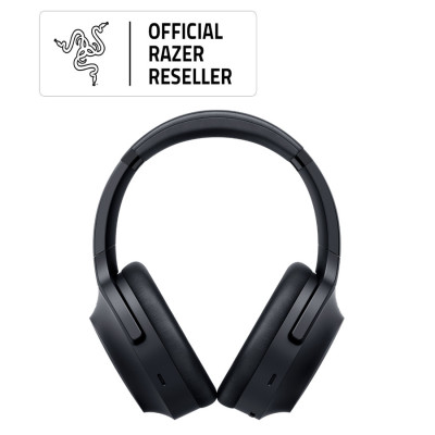 [Mới, hàng chính hãng] Tai nghe Razer Barracuda Pro
