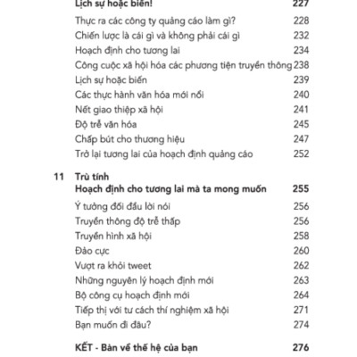 Trả Phí Mua Sự Chú Ý - Quảng Cáo Sáng Tạo Trong Thế Giới Kỹ Thuật Số _TRE