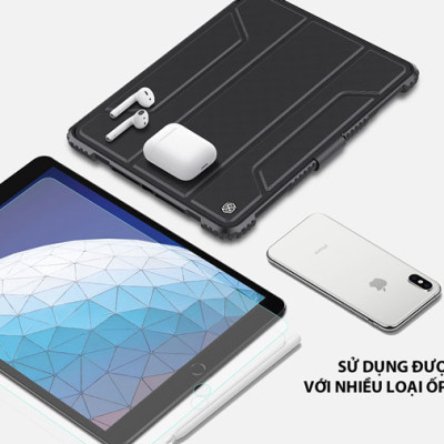 Dán màn hình cường lực iPad Pro 9.7