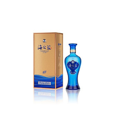 Combo 6 chai rượu Yanghe - Hai Chi Lam