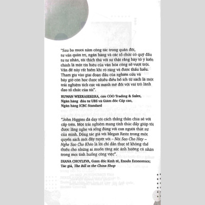 Nói Những Gì Cần Nói Và Nghe Những Gì Cần Nghe - Nói Sao Cho Hay Nghe Sao Cho Khéo