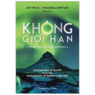 Không Giới Hạn - Khám Phá Ho