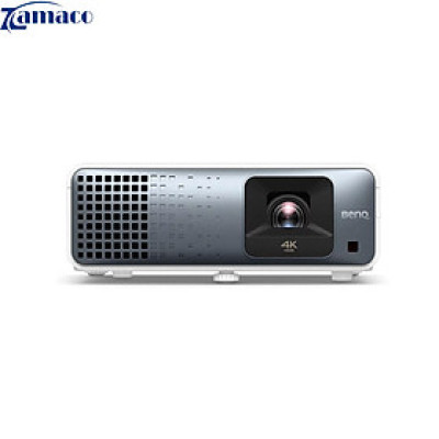 Máy chiếu 4K laser BenQ TK710STi Hàng chính hãng - ZAMACO AUDIO