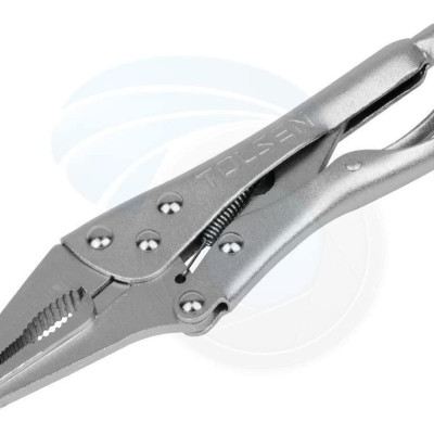 KỀM BẤM NHỌN 230MM TOLSEN 10052 - HÀNG CHÍNH HÃNG