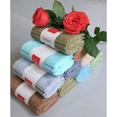 Khăn mặt cao cấp tại Vua Nệm