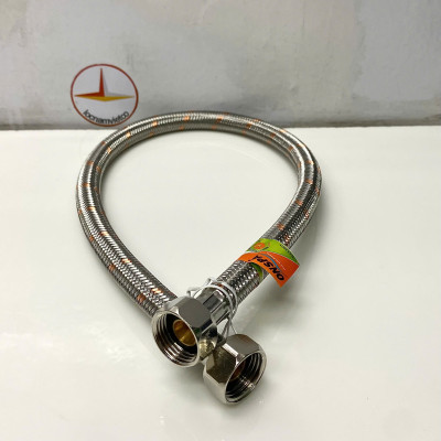 Dây xả, dây cấp nước Inox Onspa 50cm _ DCI50