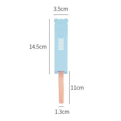 Tay Cầm Nhấc Nắp Bệt Nhà Vệ Sinh, Sạch Sẽ - Tiện Lợi, Tiện Dụng Cho Phòng Vệ Sinh Trong Gia Đình, Nhiều Màu Lựa Chọn, Kiểu Dáng Dễ Thương. Taky Home 5215