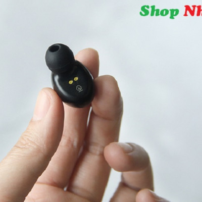 Tai nghe Bluetooth Remax TWS-43 trang bị chuẩn bluetooth 5.0 - Hàng chính hãng