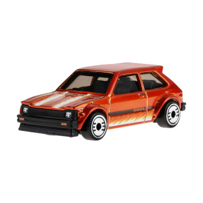 Đồ Chơi Siêu Xe Ultra Hots - 81 Toyota Starlet HOT WHEELS JBY66/HDG52