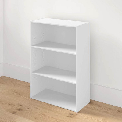 Kệ giá đỡ sách thiết kế đơn giản SMLIFE Bedmuda