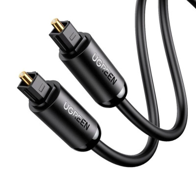 Ugreen UG70892AV122TK 2M Toslink Optical Male To Male Audio Cable - HÀNG CHÍNH HÃNG