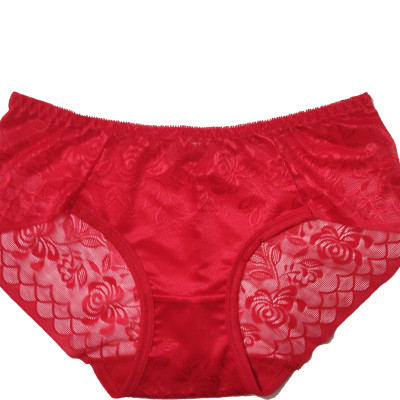 Combo 10 Quần Lót Nữ Ren Lụa Cao Cấp Sexy Siêu Đẹp Hàng Xuất LR04