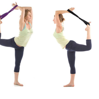 ĐAI (STRAP) TẬP YOGA PRO-CARE ĐÀI LOAN