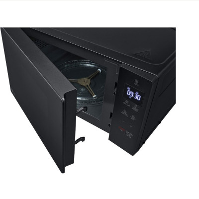 Lò Vi Sóng LG NeoChef màu Đen MS2032GAS, 20 lít , công suất 700W - Hàng chính hãng