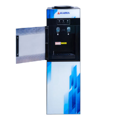 MÁY UỐNG NÓNG LẠNH BÌNH ÚP ALASKA R10 (NEW) - HÀNG CHÍNH HÃNG 