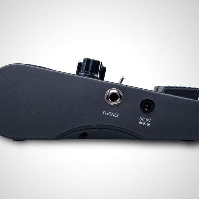 Amplifier Guitar Di Động JOYO JAM BUDDY Bluetooth - JOYO Jam Buddy Guitar Amplifier Effect Pedal