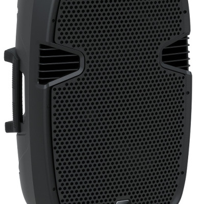 Loa Active BEHRINGER PK115A- 600-Watt 2-way-kết nối bluetooth-Hàng Chính Hãng