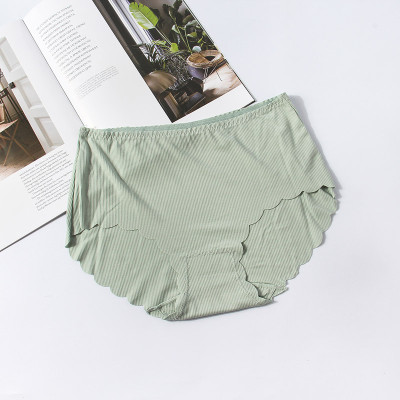 Combo 5 Quần lót nữ Su tăm trơn 7778