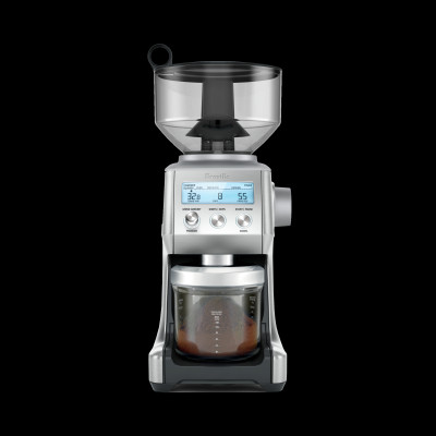 Máy xay cafe Breville 820 the Smart Grinder Pro BCG820BSS - Hàng chính hãng