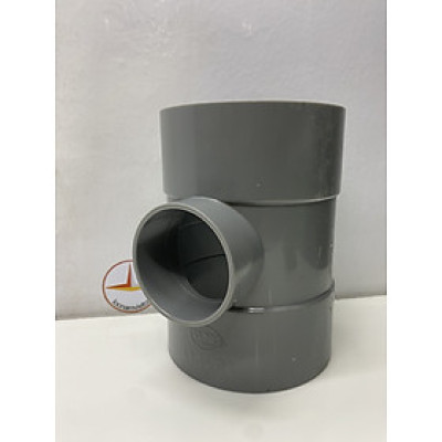 Tê giảm 114 x 60 nhựa PVC Bình Minh_T114x60