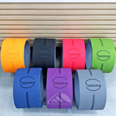 VÒNG TẬP YOGA CAO CẤP SUNNY - BẢNG 20cm