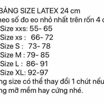 (Combo) Đai nịt bụng (gen siết giảm eo) latex 25 xương thép nhập khẩu chính hãng hi lạp (kèm quà tặng)