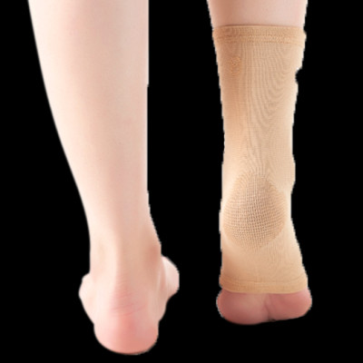 Bao đeo đàn hồi mắt cá chân DR.MED Hàn Quốc DR-A010