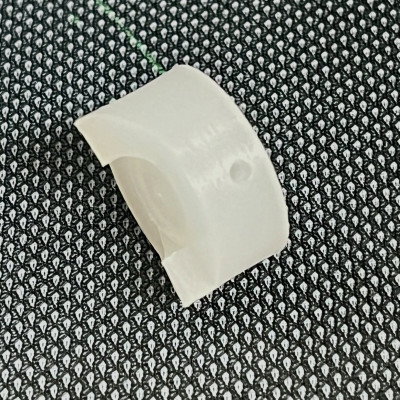 Bánh răng kếp mô tơ từ: Dùng cho máy photocopy Ricoh 1060/ 1075/ 2060/ 2075/ 6500/ 7500/ 8000/ 6001/ 8001/9001/ 6002/ 6502/9002/ 6503/7503 ( HA - Hàng nhập khẩu )