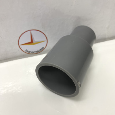 Nối giảm 49 x 34 nhựa PVC Bình Minh (Reducing Socket)_N49x34