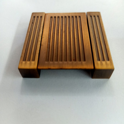 Tay tủ Ivan 10771.032 màu CF