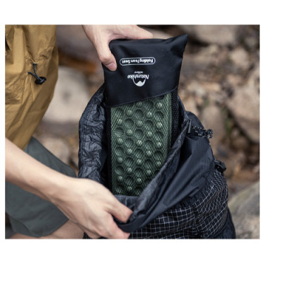 Tấm đệm ngồi tổ trứng XPE gấp gọn NatureHike NH20PJ025