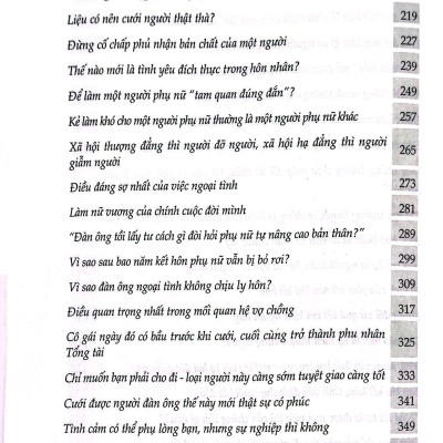 Càng Độc Lập Càng Cao Quý