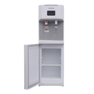 Cây Nước Nóng Lạnh Toshiba RWF-W1664TV(W1) 670W - Hàng chính hãng