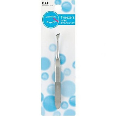 Nhíp nhổ lông mày KAI nội địa Nhật Bản