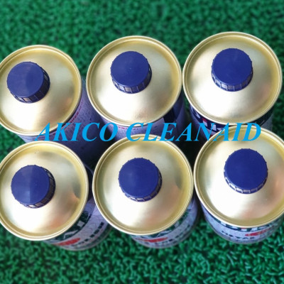 01 Bình Dầu đánh bóng kim loại Pikal Metal Polish 300g 