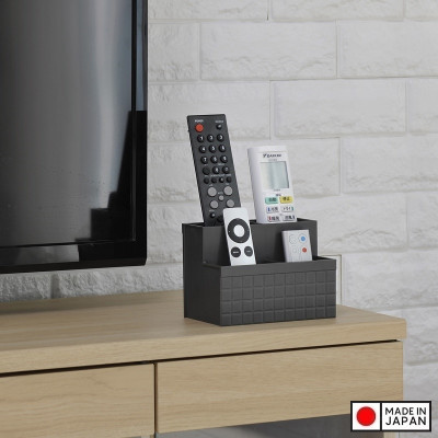 Khay đựng điều khiển/ remote Inomata (02) - Hàng Nội Địa Nhật Bản