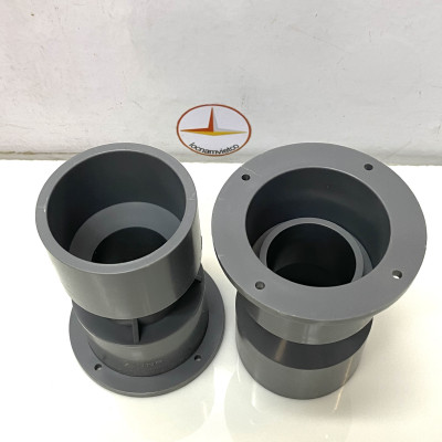 Nối thông sàn 60 nhựa PVC –NTS60
