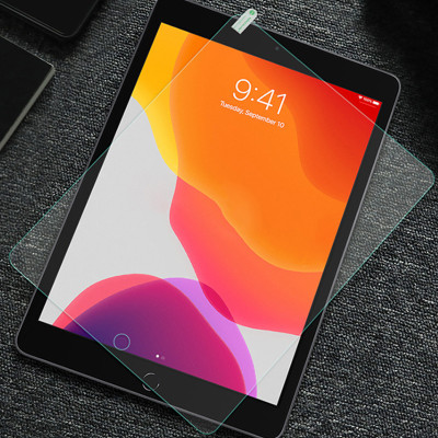 Dán màn hình cường lực dành cho iPad 10.2 (Gen 7th) Nillkin Amazing H+ - hàng nhập khẩu 