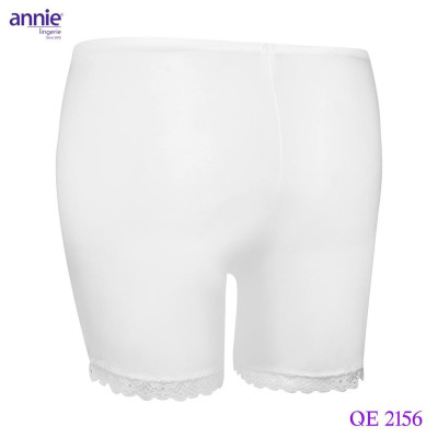 Quần mặc váy cotton 100% annie QE 2156 che chắn tốt, an toàn không bị hở, không sợ gió, thoáng mát, thoải mái vận động