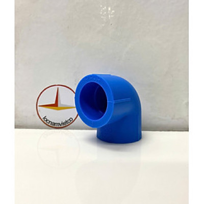 Co 32 nhựa PPR Bình Minh, phụ kiện ống nước nóng, lạnh