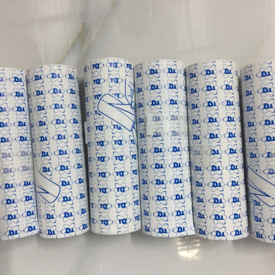 COMBO 6 LÕI GIẤY TCT 1660 (GỒM 6 LÕI GIẤY 16CM, 60 LỚP)