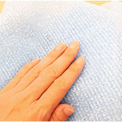 Combo khăn tắm tạo bọt Whip