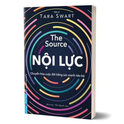 The Source - Nội Lực (FN-MK)